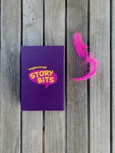 StoryBits - narzędzie edukacyjne