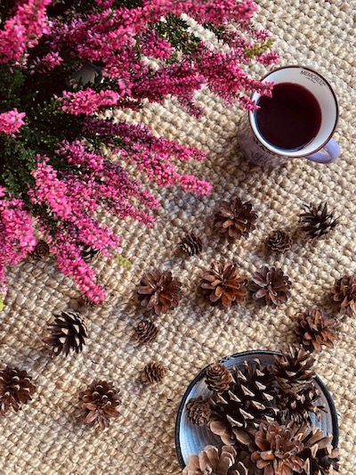 Jak jest jesień po angielsku