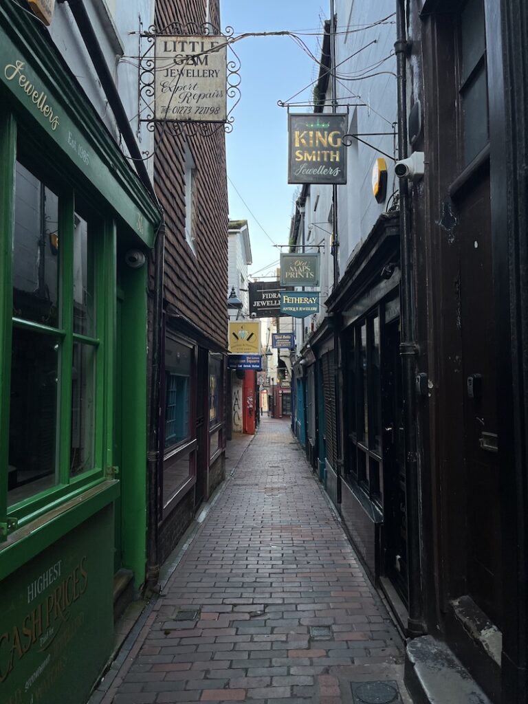 Dlaczego wciąż boisz się mówić po angielsku?