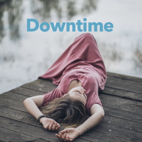 karty konwersacyjne downtime