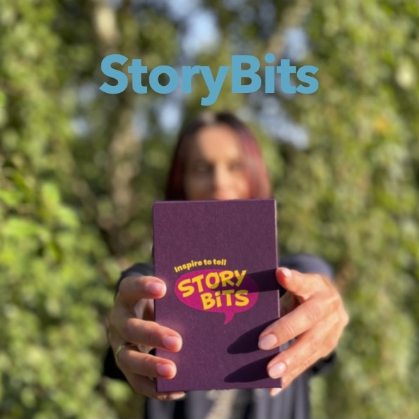 StoryBits na konwersacje