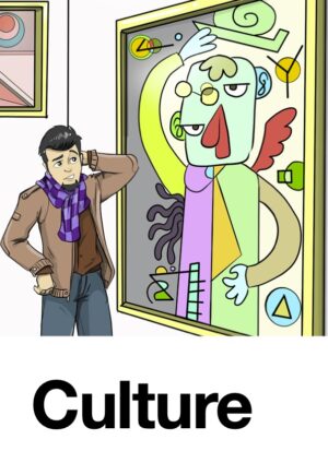 StoryBits Exams – Culture