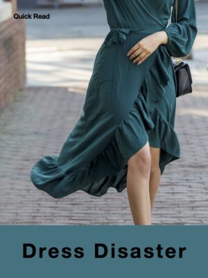Dress Disaster