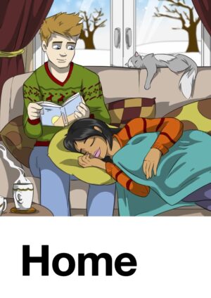 StoryBits Exams – Home