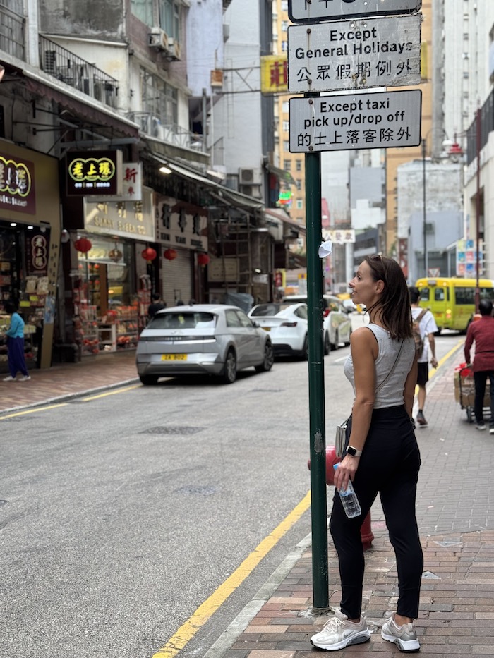 Czy języka najłatwiej nauczyć się za granicą?