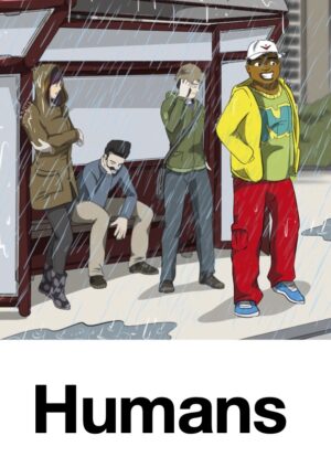 StoryBits Exams – Humans