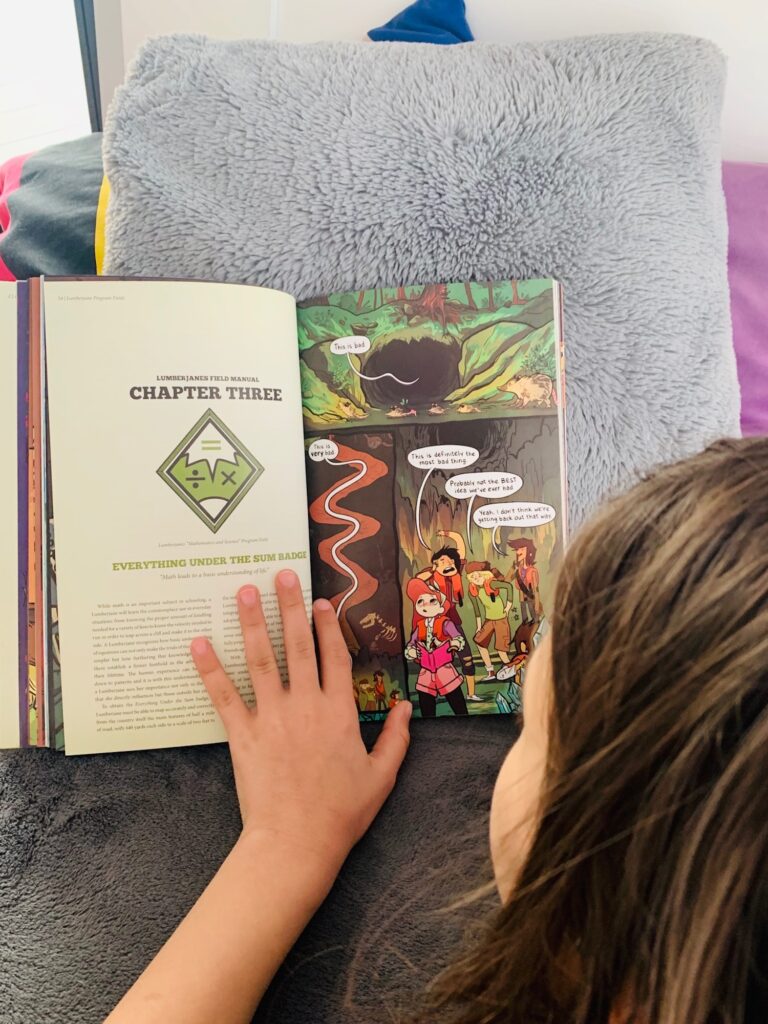 po co dzieciom szkoła