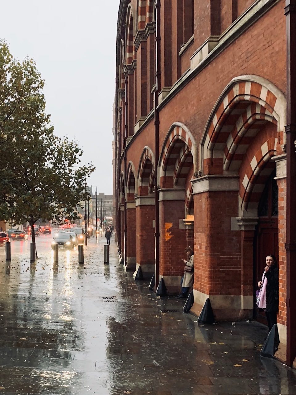 jak opowiadać on pogodzie po angielsku