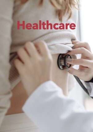 Healthcare - angielski dla zaawansowanych