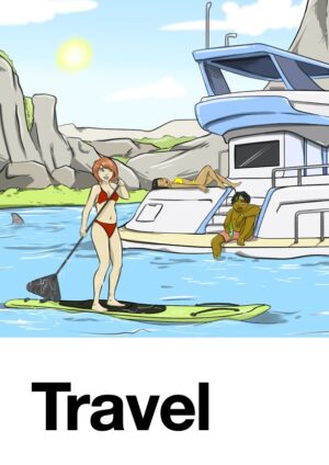 StoryBits Exams – Travel