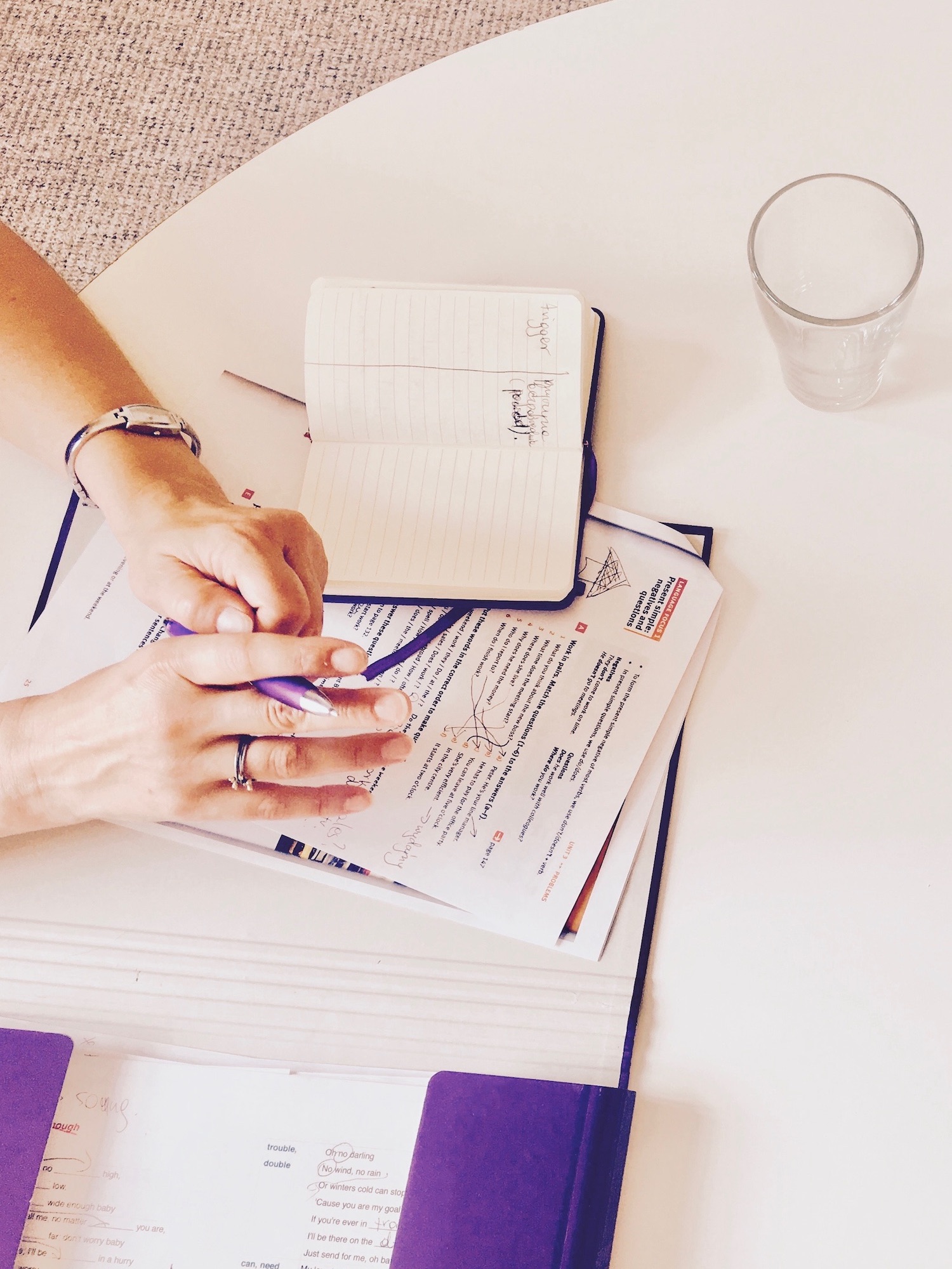 grzechy popełniane podczas kopiowania