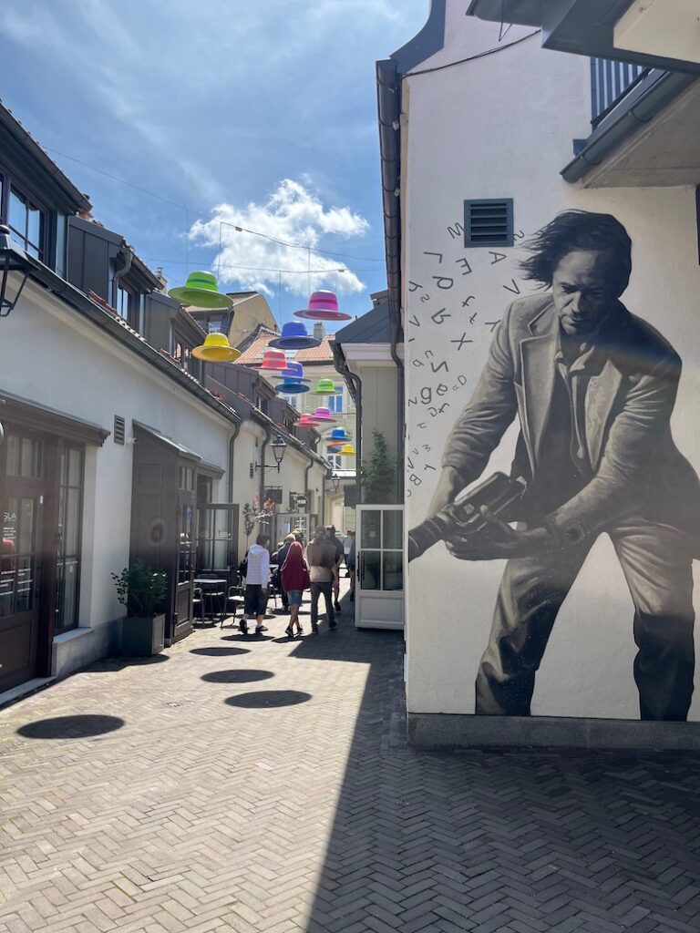 Skąd się biorą poligloci?